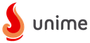 Logo Unime